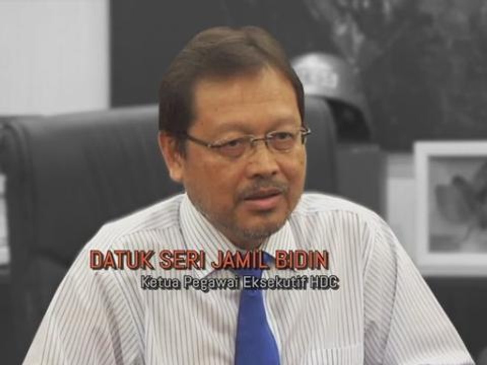 Niaga Kini: Industri halal masih jauh perjalanan