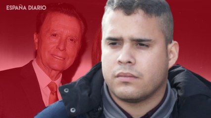 José Fernando Ortega sale del psiquiátrico y sorprende a todos con su imagen