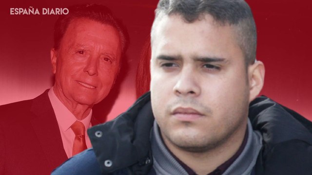 José Fernando Ortega sale del psiquiátrico y sorprende a todos con su imagen