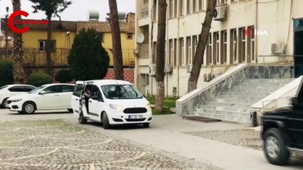 Şanlıurfa'da 'yan bakma' kavgasında rastgele ateş açtı: 4 kişi vurularak yaralandı