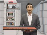 Buletin AWANI Top 5 (7:45PM)