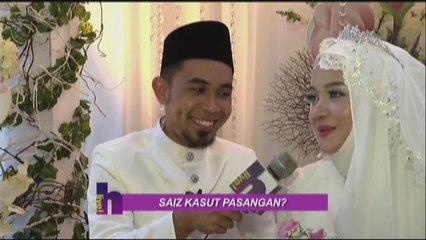Kenal ke? bersama Hafiz Hamidun dan Joy Revfa