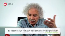 “Mamak Türküsü İçerideki İnsanların Türküsü Haline Geldi” Derya Köroğlu Buyrun Benim'de