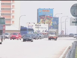 Buletin AWANI Top 5 (12AM)