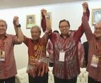 KM Sarawak umum rombakan Kabinet baharu