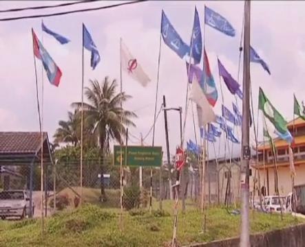 MCA akan bertanding di kerusi Parlimen Gelang Patah