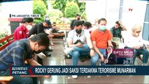 Jadi Saksi Ahli di Persidangan Kasus Terorisme Munarman, Rocky Gerung Bicara Soal Makna Radikal