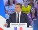 Macron's French presidential campaign emails leaked online