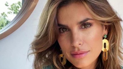 “Tutto deciso”. Elisabetta Canalis, il ritorno in Italia si chiude nel peggiore dei modi