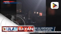 Tatlong terorista at isang sundalo, nasawi sa opensiba ng militar sa Lanao Del Sur; 40 miyembro ng Maute na umatake sa Marawi noong 2017, target ng operasyon ayon sa militar