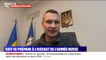 Guerre en Ukraine: "Nous préparons et défendrons notre ville", assure Vitaly Klitschko, maire de Kiev