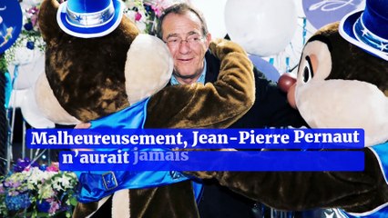Jean-Pierre Pernaut est décédé à l'âge de 71 ans