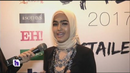 Elfira Loy akui bercinta