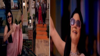 Anupamaa spoiler: Rakhi Dave की entry से Vanraj को लगा झटका  | FilmiBeat