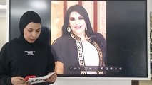في أول تعليق لها.. بدرية طلبة تفتح النار على طليق منة عرفة: محمود المهدي عايز يتعالج نفسيا