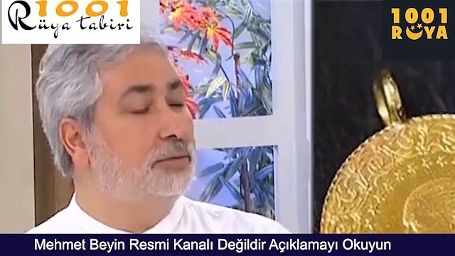 RÜYADA ALTIN GÖRMEK | Altın Bilezik, Altın Küpe, Altın Kolye, Altın Yüzük