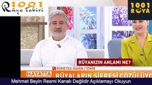 RÜYADA KARUZ GÖRMEK | KARPUZ YEMEK