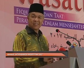 Jangan gadai agama demi kepentingan politik - TPM