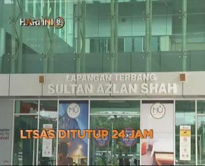 Fokus Hari Ini 8: Lagi suspek DAISH ditahan & LTSAS ditutup 24 jam