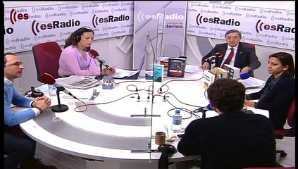 Download Video: Tertulia de Federico: Las claves de la invasión rusa a Ucrania, la guerra contada por rrss