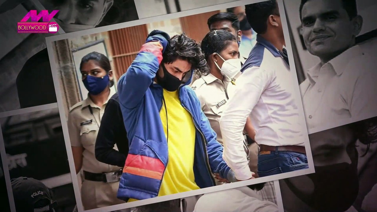 Aryan Khan Drugs Case के खिलाफ NCB को नहीं मिला कोई सबूत, Sameer Wankhede होंगे Suspend?