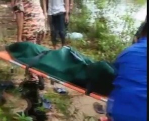 Pelajar politeknik lemas ketika berkelah di Hulu Terengganu