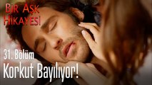 Korkut bayılıyor! - Bir Aşk Hikayesi 31. Bölüm