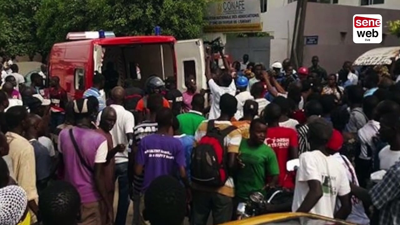 XBB_ Procès Imam Ndao…un imam se suicide, Aliou Sall quitte BBY_ Sonko vers…Fouta Tampi vilipende…