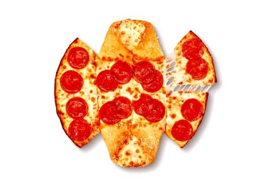 Little Caesars Haliç'te özel tasarımlı şubesiyle Batman'i selamlıyor... Little Caesars Pizza, The Batman filminin lezzet kahramanı oldu