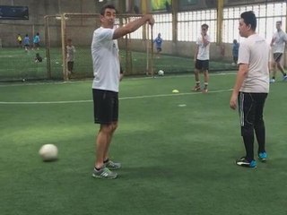 Bual Bola 79 - El Classico, Myspurs Day & separuh akhir Piala FA