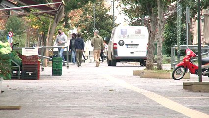 Ανήσυχοι οι πολίτες της Θήβας για τον πόλεμο σε Ουκρανία-Ρωσία