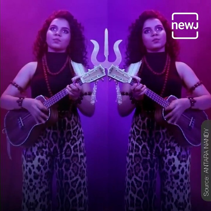 Nandy Sisters Devotional Song For Lord Shiva On The Auspicious Day Of Mahashivratri