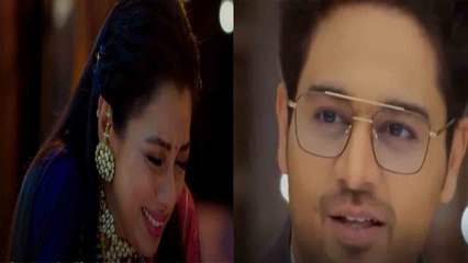 Anupamaa spoiler:  Anuj Kapadia से रोते हुए Anupamaa ने मांगी माफी | FilmiBeat