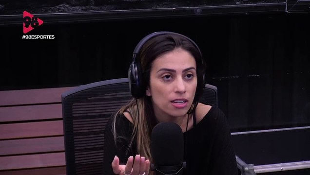 98 Esportes | Os nossos comentaristas avaliaram um possível retorno de Junior Alonso ao Galo!