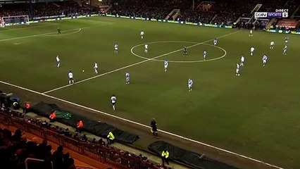 But de Grealish sur une offrande de Foden