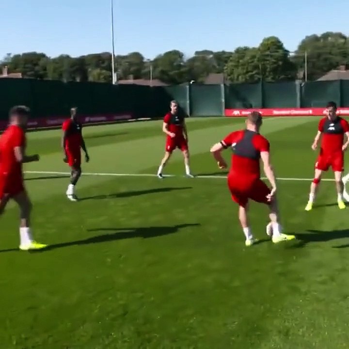 5 vs 2 LFC