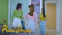 Prima Donnas 2: Brianna and Lenlen: The sworn enemies | Episode 33