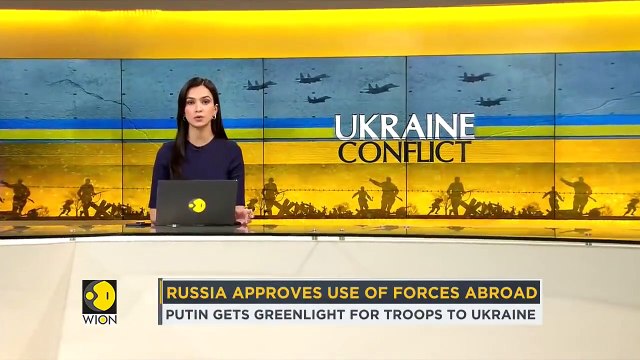 Russian President Vladimir Putin Best if Ukraine adopts neutrality and drops NATO bid WION