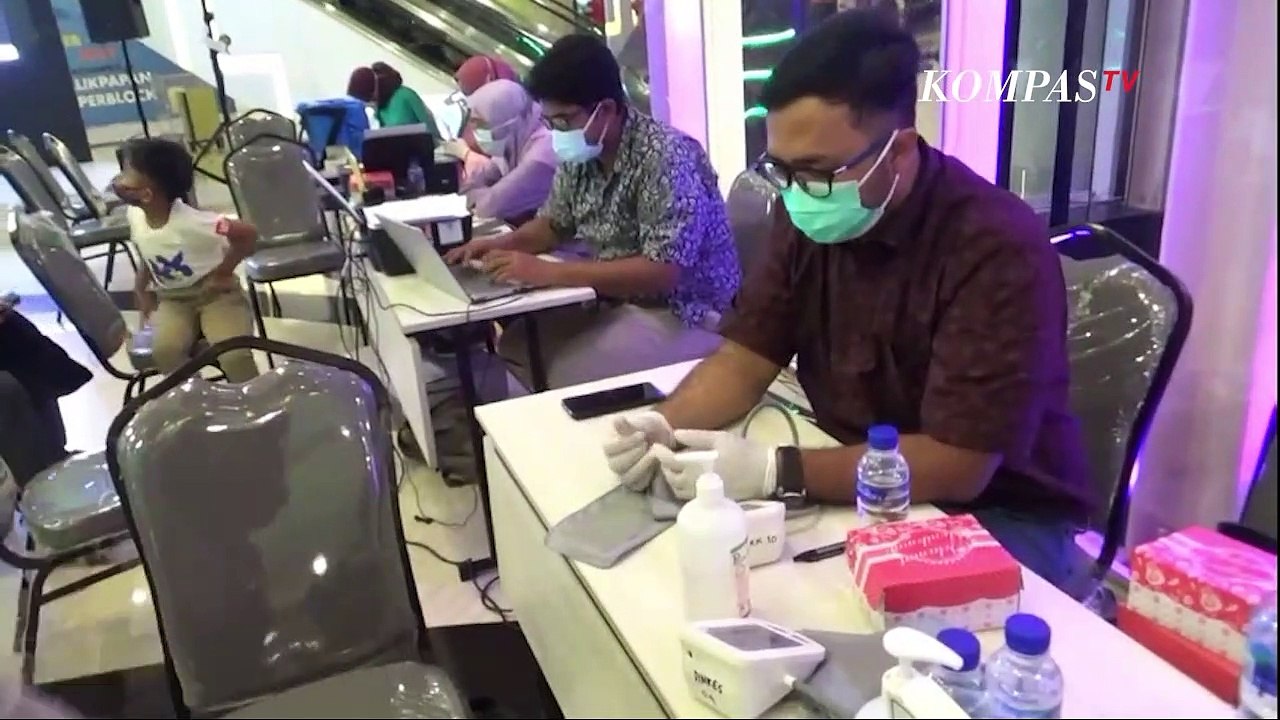 Update Corona 2 Maret 2022: Bertambah 42.935 Pasien Sembuh dari Covid-19!