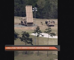 Korea Utara tuduh Amerika Syarikat lancar provokasi