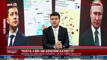 Ukrayna - Rusya savaşının sonuçları ne olur ?