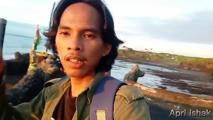 Traveler And Vlog __ Tanah Lot Bali