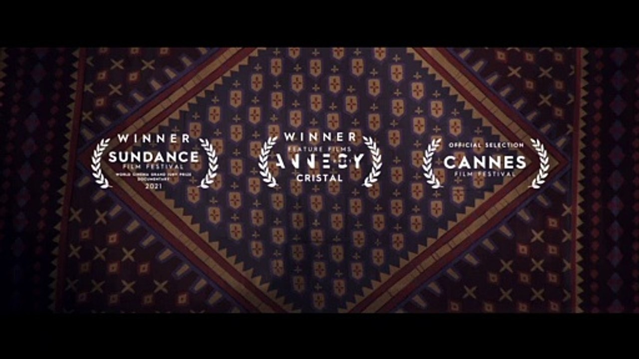 Flee (Trailer)