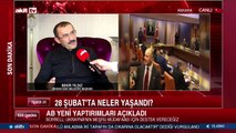 Türk demokrasi tarihinin kara lekesi; 28 Şubat