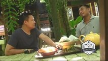 HamzTravels (Episod 1) : Destinasi hujung minggu