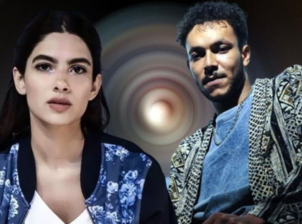 ويجز وهدى المفتي حديث الجمهور بعد أنباء ارتباطهما عاطفياً