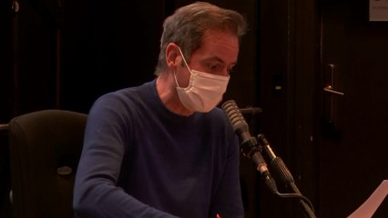 Scandale à Miss Monde : on a volé le wrap de Miss Belgique - Tanguy Pastureau maltraite l'info