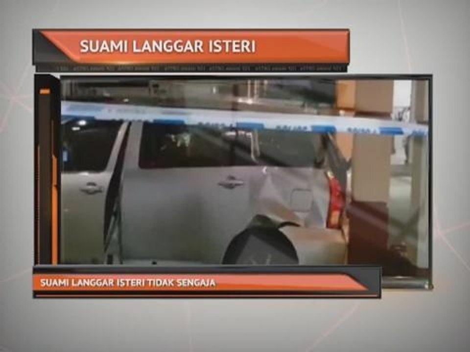 Buletin AWANI Top 5 (9PM)