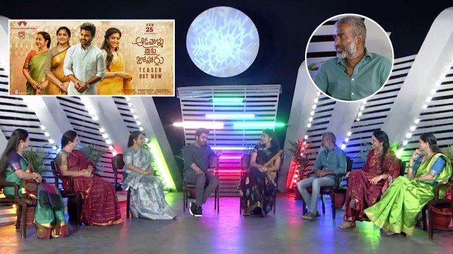 Aadavaallu Meeku Johaarlu Interval Scene Will Be Biggest Highlight | Filmibeat Telugu