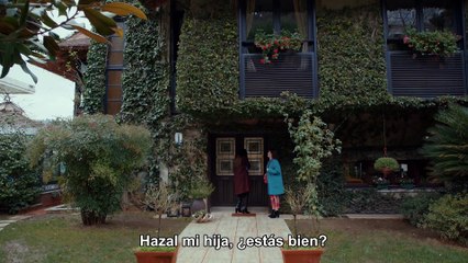 Perla Negra - Siyah İnci - Capitulo 60 (SUBTITULO ESPAÑOL)